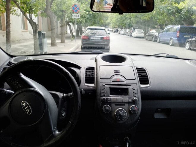 Kia Soul 2008, 350,000 km - 1.6 л - Bakı