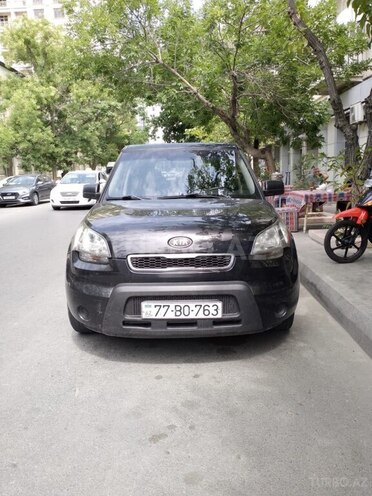 Kia Soul 2008, 350,000 km - 1.6 л - Bakı