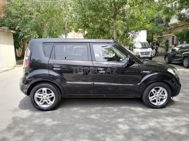 Kia Soul 2008, 350,000 km - 1.6 л - Bakı