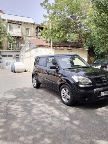 Kia Soul 2008, 350,000 km - 1.6 л - Bakı