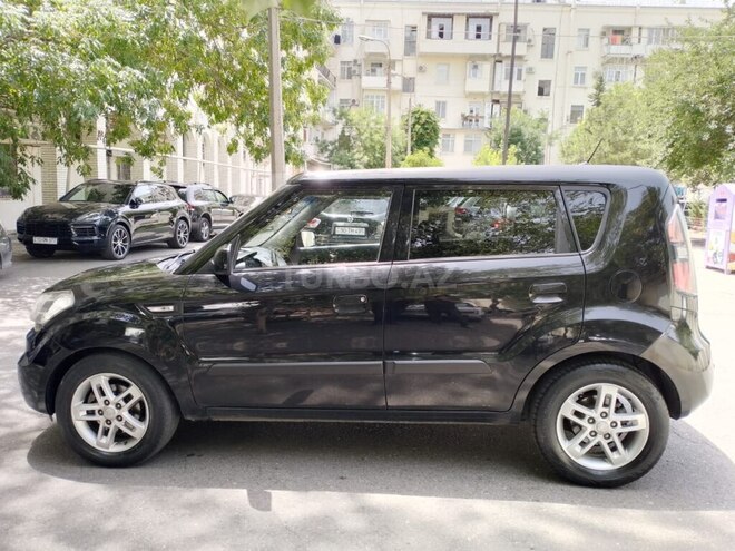 Kia Soul 2008, 350,000 km - 1.6 л - Bakı