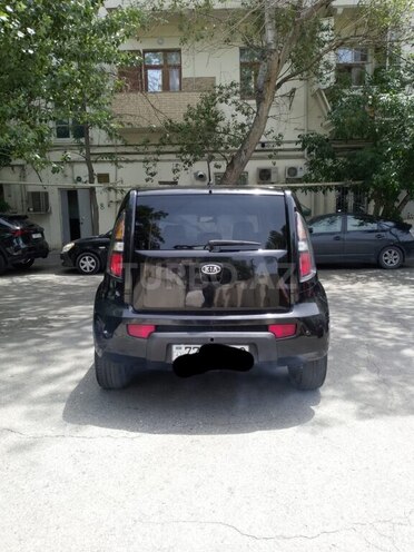 Kia Soul 2008, 350,000 km - 1.6 л - Bakı
