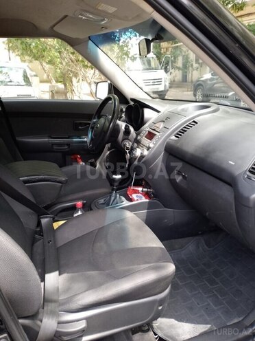 Kia Soul 2008, 350,000 km - 1.6 л - Bakı