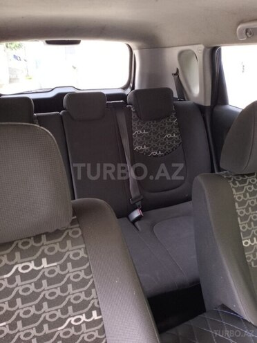 Kia Soul 2008, 350,000 km - 1.6 л - Bakı