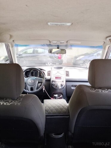 Kia Soul 2008, 350,000 km - 1.6 л - Bakı