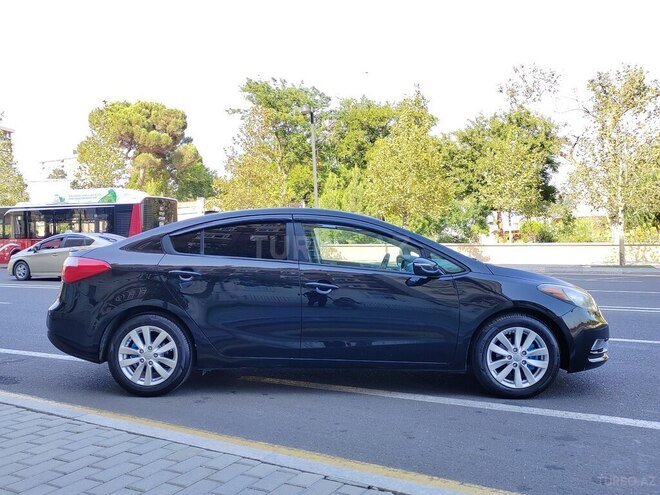 Kia Cerato 2013, 114,000 km - 1.8 л - Bakı