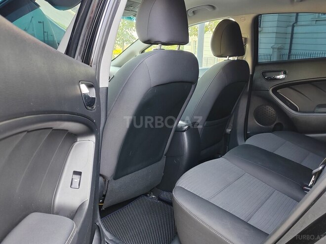 Kia Cerato 2013, 114,000 km - 1.8 л - Bakı