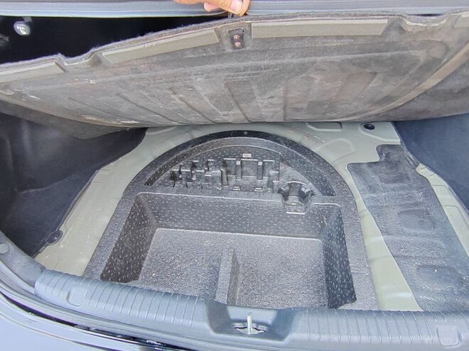 Kia Cerato 2013, 114,000 km - 1.8 л - Bakı