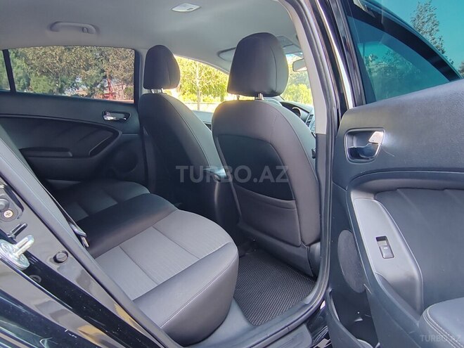 Kia Cerato 2013, 114,000 km - 1.8 л - Bakı