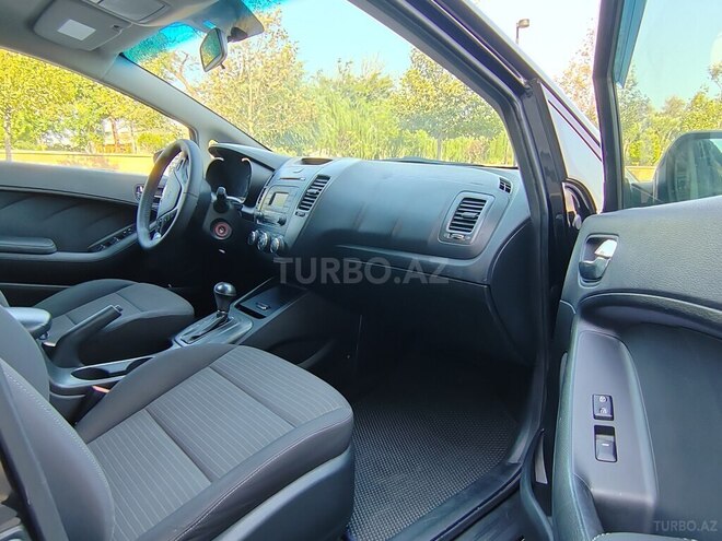 Kia Cerato 2013, 114,000 km - 1.8 л - Bakı