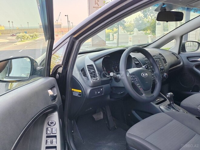 Kia Cerato 2013, 114,000 km - 1.8 л - Bakı