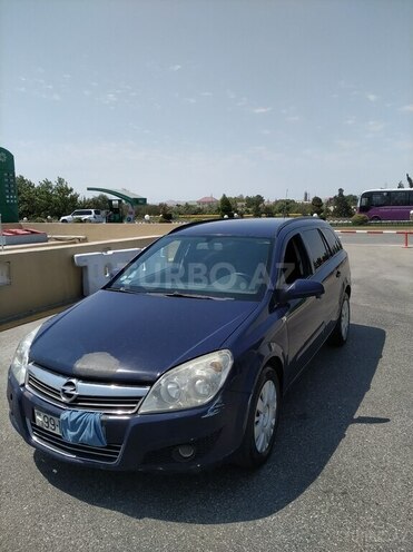 Opel Astra 2009, 300,000 km - 1.3 л - Bakı