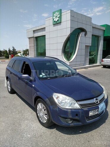 Opel Astra 2009, 300,000 km - 1.3 л - Bakı