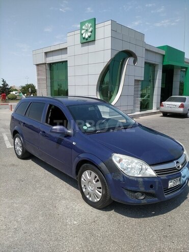 Opel Astra 2009, 300,000 km - 1.3 л - Bakı