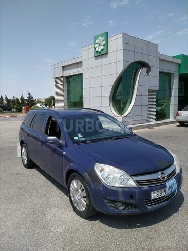 Opel Astra 2009, 300,000 km - 1.3 л - Bakı