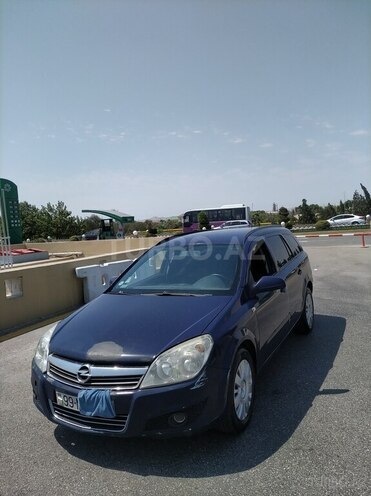 Opel Astra 2009, 300,000 km - 1.3 л - Bakı