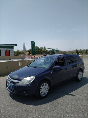 Opel Astra 2009, 300,000 km - 1.3 л - Bakı