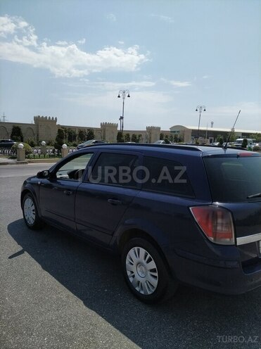 Opel Astra 2009, 300,000 km - 1.3 л - Bakı