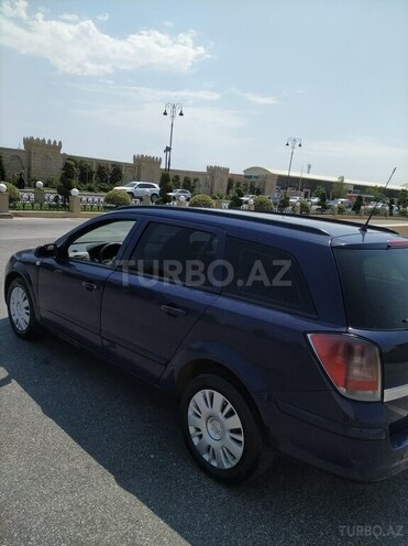 Opel Astra 2009, 300,000 km - 1.3 л - Bakı