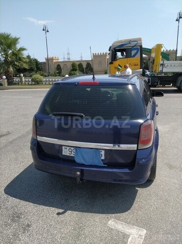 Opel Astra 2009, 300,000 km - 1.3 л - Bakı