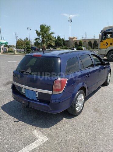 Opel Astra 2009, 300,000 km - 1.3 л - Bakı