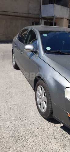 Volkswagen Passat 2005, 425,000 km - 2.0 l - Bakı
