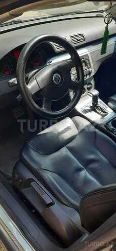 Volkswagen Passat 2005, 425,000 km - 2.0 l - Bakı