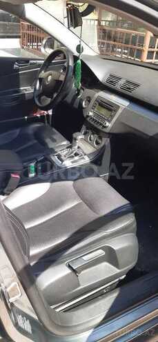Volkswagen Passat 2005, 425,000 km - 2.0 l - Bakı