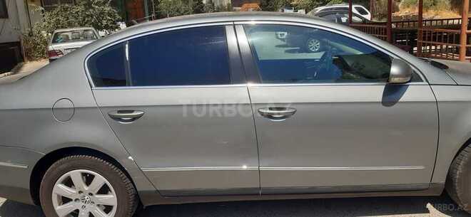 Volkswagen Passat 2005, 425,000 km - 2.0 l - Bakı