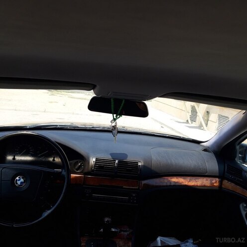 BMW 520 1998, 360,200 km - 2.0 l - Bakı