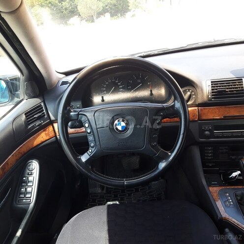 BMW 520 1998, 360,200 km - 2.0 l - Bakı