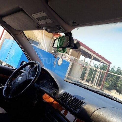 BMW 520 1998, 360,200 km - 2.0 l - Bakı