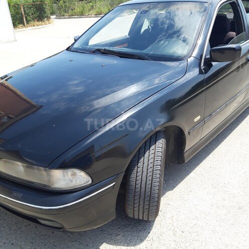 BMW 520 1998, 360,200 km - 2.0 l - Bakı