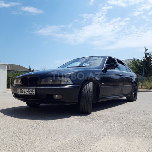 BMW 520 1998, 360,200 km - 2.0 l - Bakı