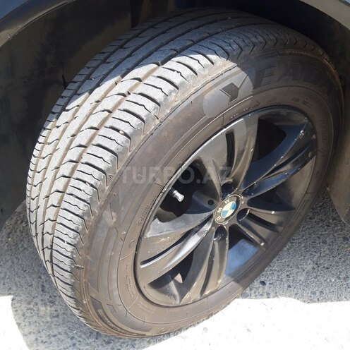 BMW 520 1998, 360,200 km - 2.0 l - Bakı