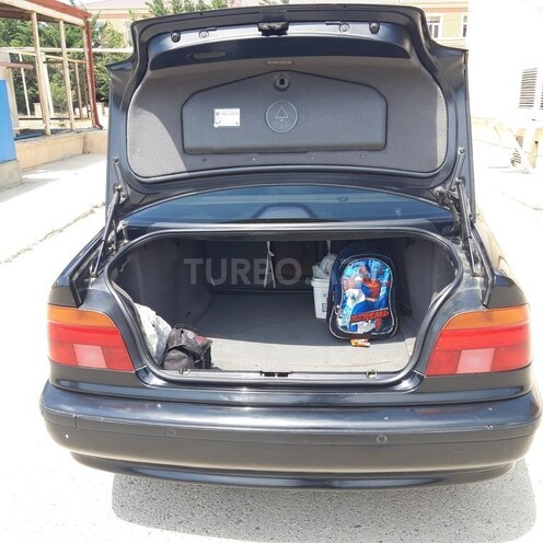 BMW 520 1998, 360,200 km - 2.0 l - Bakı