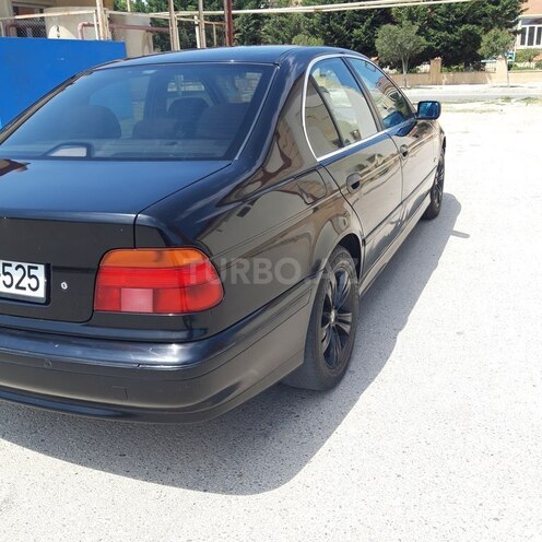 BMW 520 1998, 360,200 km - 2.0 l - Bakı