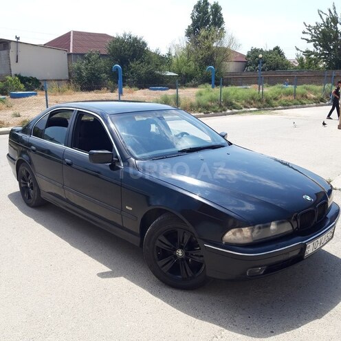 BMW 520 1998, 360,200 km - 2.0 l - Bakı