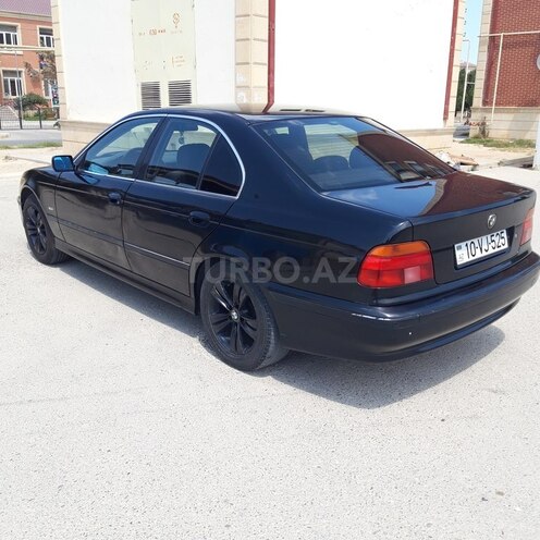 BMW 520 1998, 360,200 km - 2.0 l - Bakı