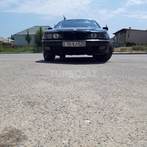 BMW 520 1998, 360,200 km - 2.0 l - Bakı