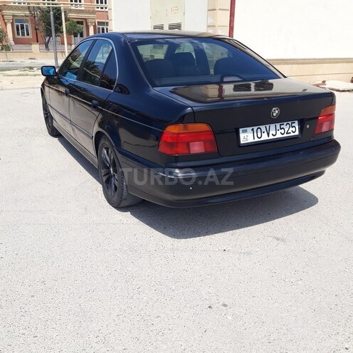 BMW 520 1998, 360,200 km - 2.0 l - Bakı