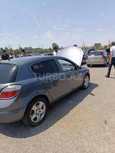 Opel Astra 2005, 343,000 km - 1.3 l - Bakı