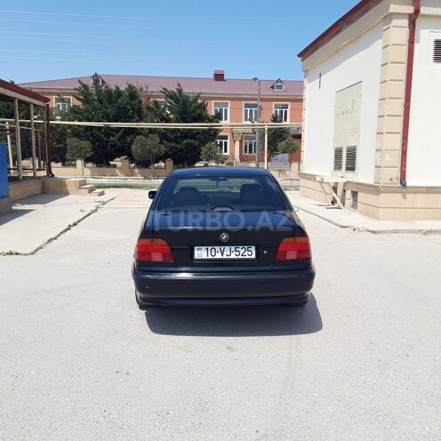 BMW 520 1998, 360,200 km - 2.0 l - Bakı
