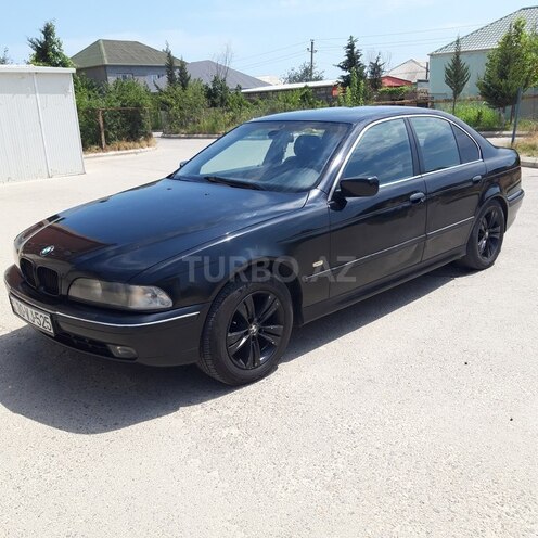 BMW 520 1998, 360,200 km - 2.0 l - Bakı