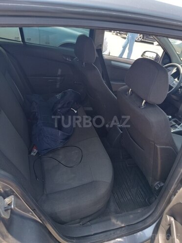 Opel Astra 2005, 343,000 km - 1.3 l - Bakı
