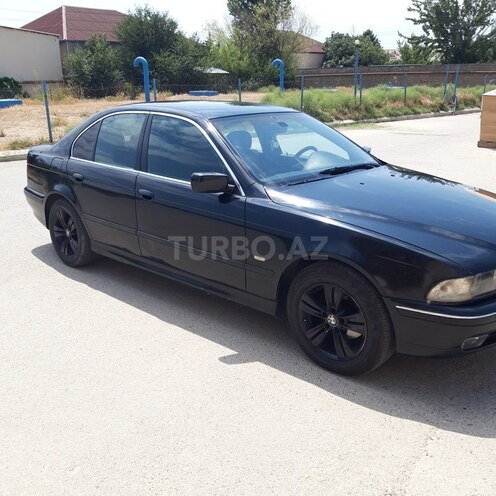 BMW 520 1998, 360,200 km - 2.0 l - Bakı