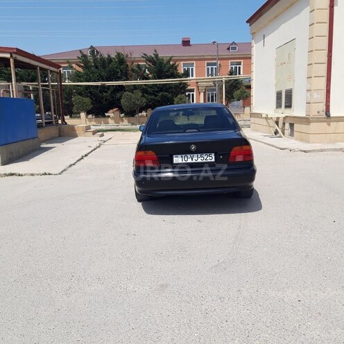 BMW 520 1998, 360,200 km - 2.0 l - Bakı