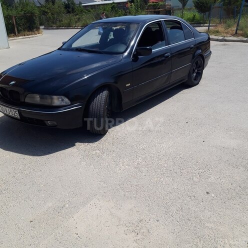 BMW 520 1998, 360,200 km - 2.0 l - Bakı