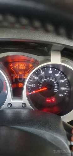 Nissan Juke 2013, 127,000 km - 1.6 l - Bakı