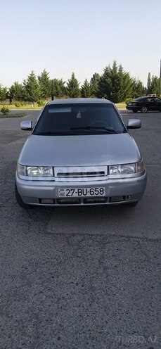 LADA (VAZ) 2110 2004, 365,000 km - 1.6 л - Xaçmaz